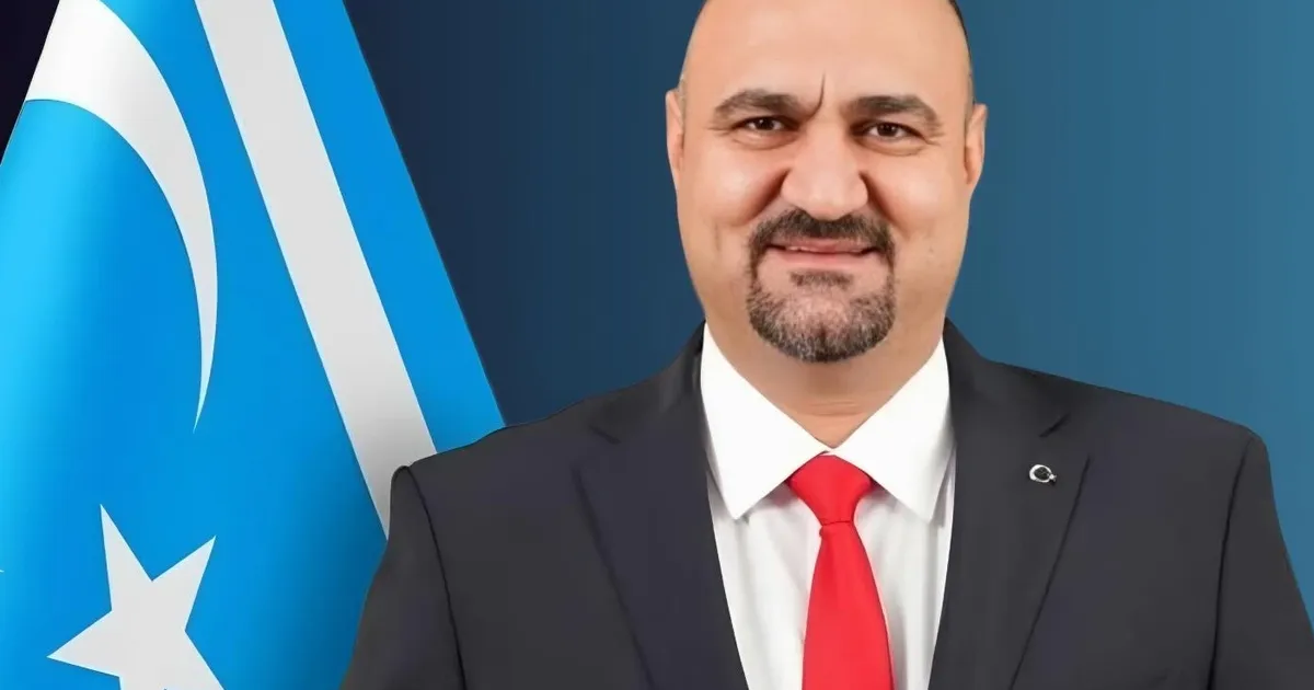 Türkmen Vali göreve başladı... Dışişleri'nden Kerkük mesajı