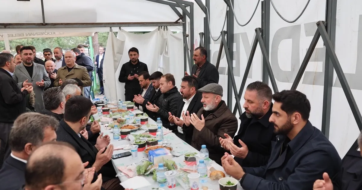 Kayseri Kocasinan'dan kırsal mahallelere özel hizmet