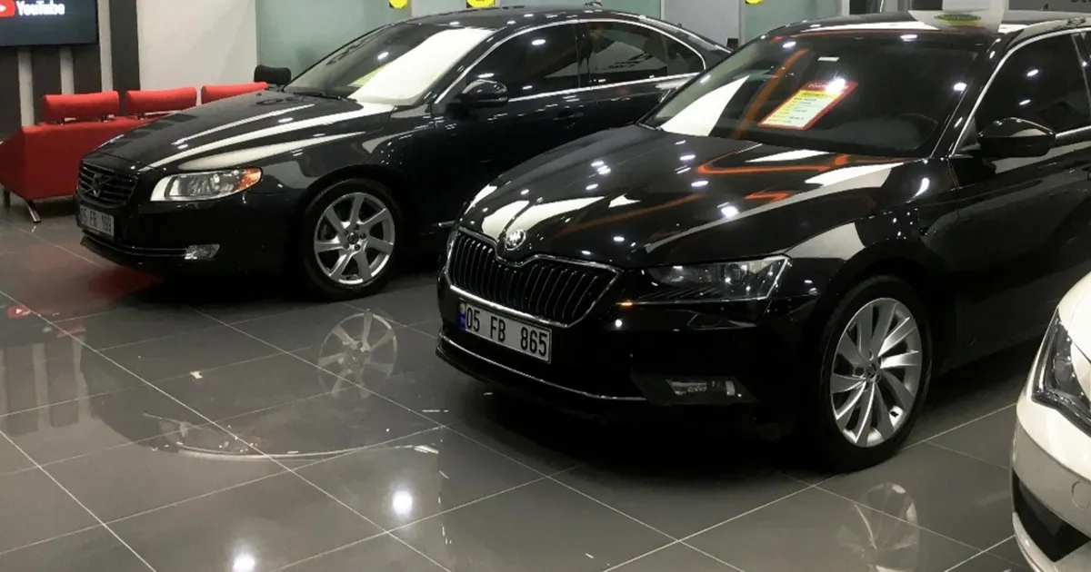 Sermayeleri zayıf oyuncular ikinci elden çekildi!