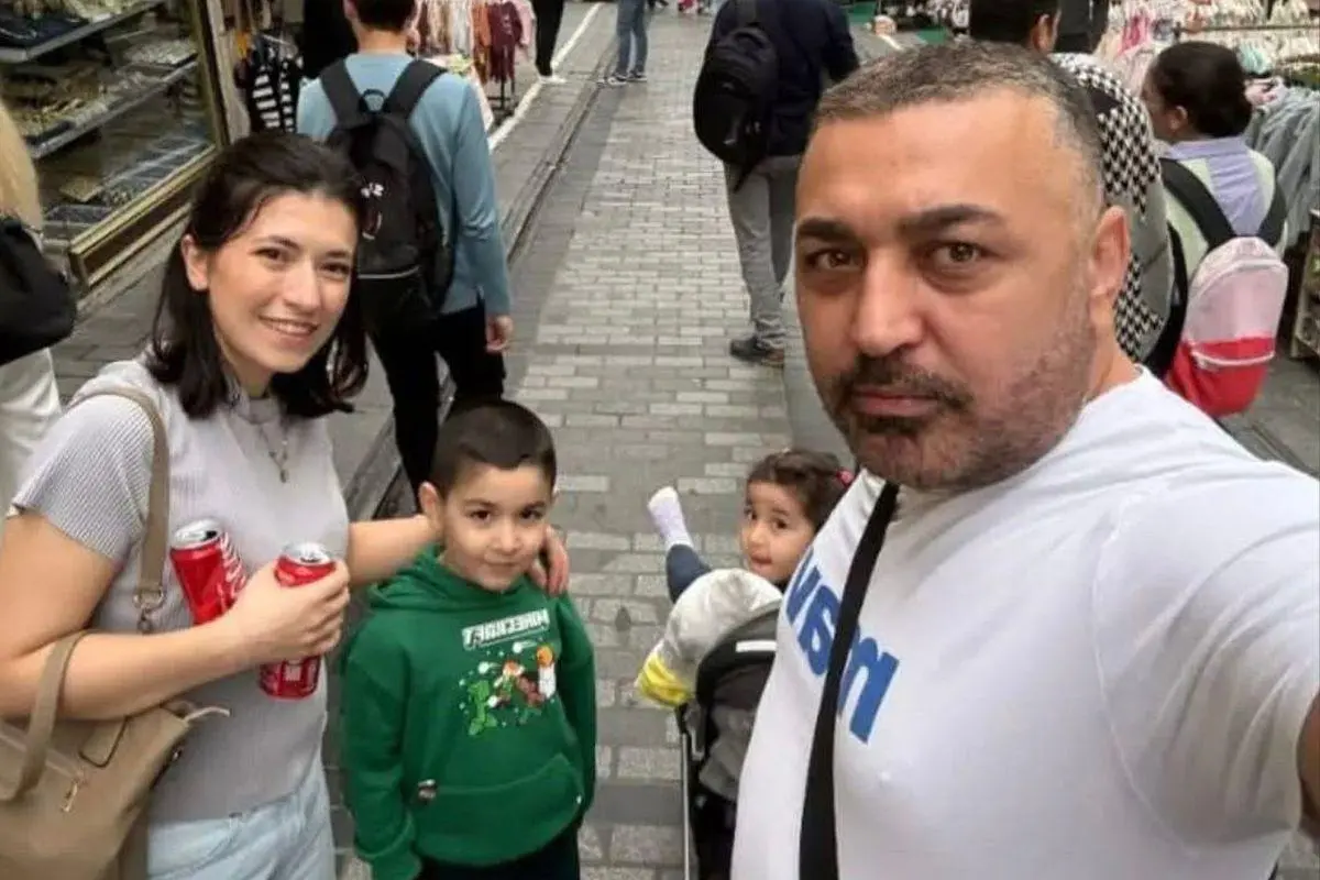 Böcek ailesi davasında sanıklar hakim karşısında