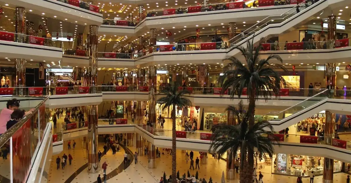 “AVM’ye giriş ücretli olacak” söylentisine DMM'den yalanlama