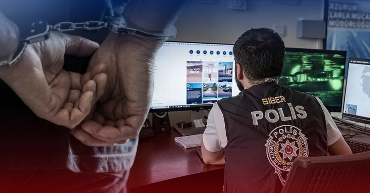 41 ilde dev yasa dışı bahis operasyonu: 111 gözaltı - Gündem Haberleri