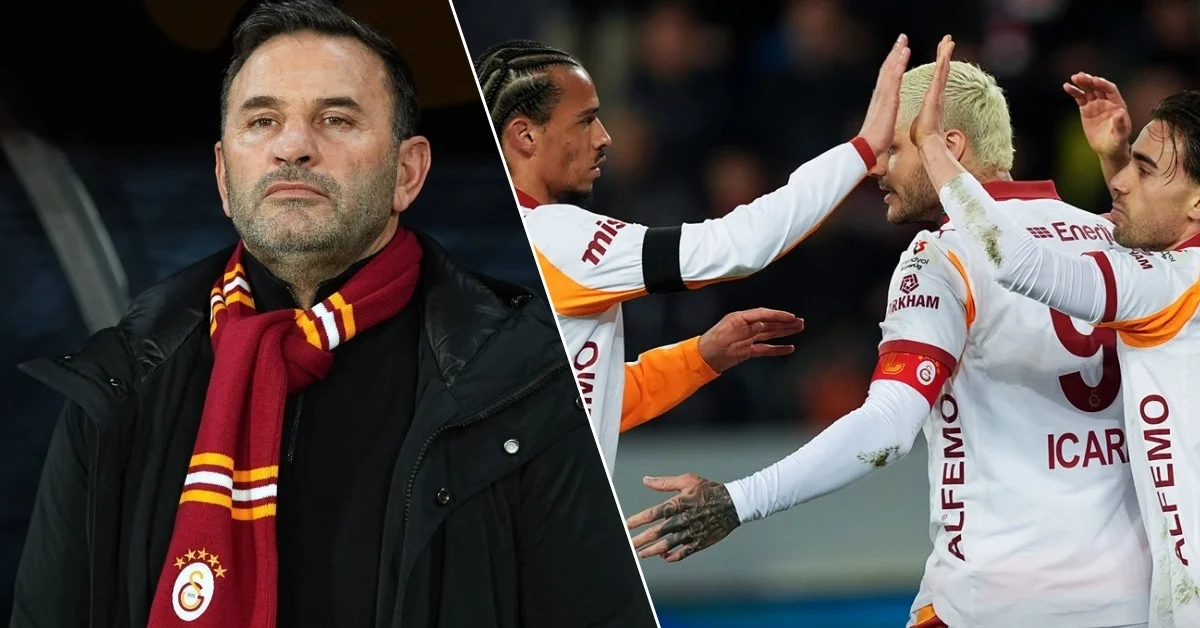 Okan Buruk’tan kupada sürpriz rotasyon hamlesi - Spor Haberleri