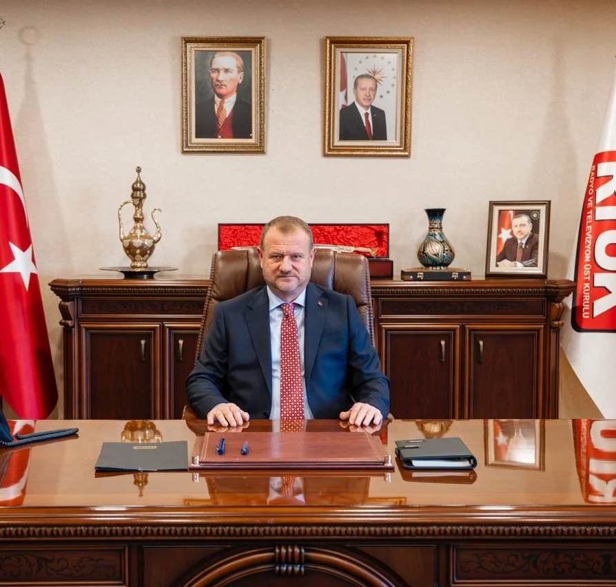 RTÜK Başkanı Daniş: Cumhurbaşkanımızın şiddetle mücadeledeki güçlü iradesi, yol haritamızdır - Gündem Haberleri