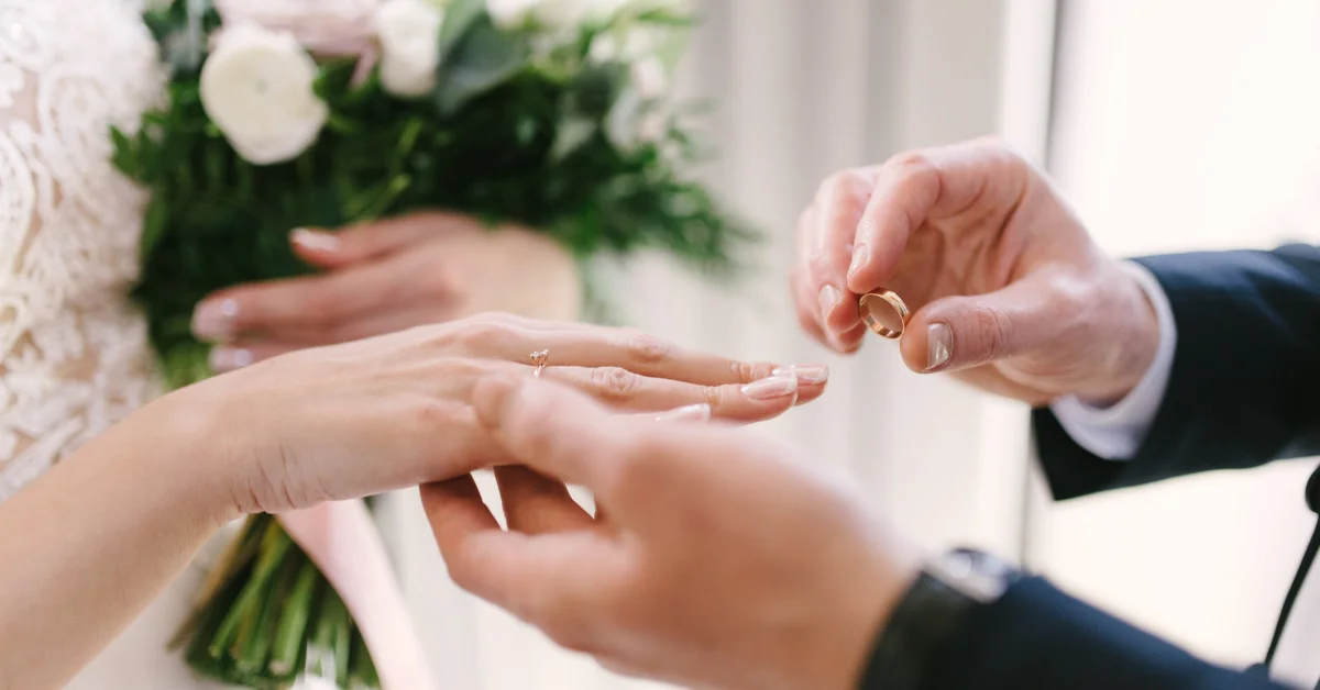 Evlilik kredisi desteği sürüyor: Bu ay 935 milyon lira ödeme - Gündem Haberleri