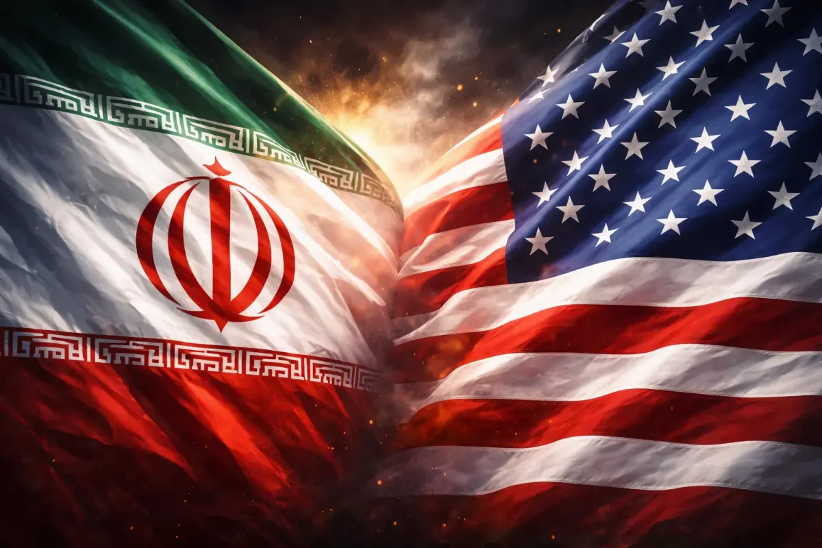 İran’dan ABD’ye mesaj: “Baskı altında müzakere olmaz” - Dünya Haberleri