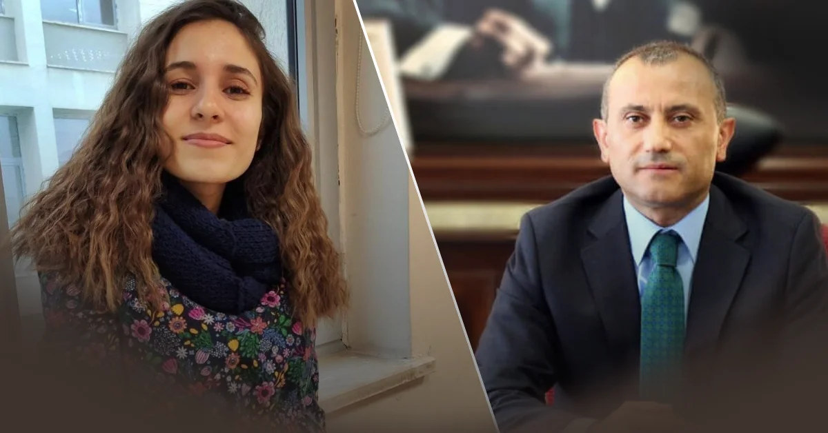 Gülistan Doku soruşturması derinleşiyor: Eski vali adliyeye sevk edildi - Gündem Haberleri