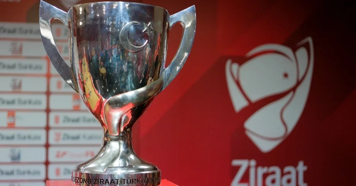 Türkiye Kupası'nda çeyrek final heyecanı başlıyor - Spor Haberleri