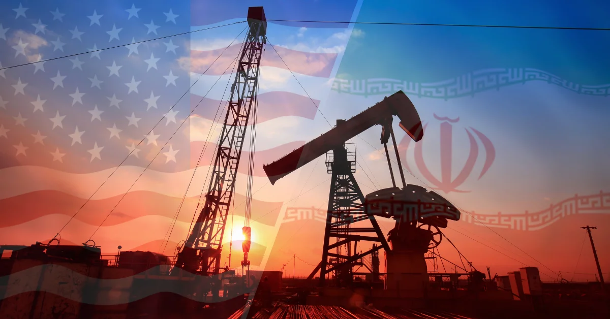 ABD İran gemisine el koydu, petrol fiyatları yükseldi - Dünya Haberleri