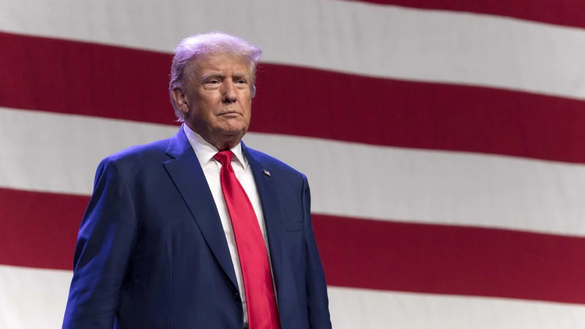 Trump: “İran ile anlaşma kaçınılmaz” - Dünya Haberleri