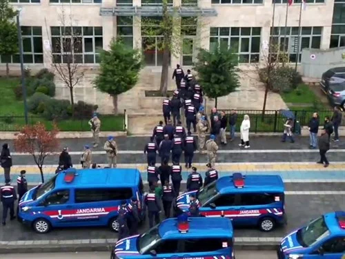 Karaman ve Tokat’ta tefecilere operasyon - Gündem Haberleri