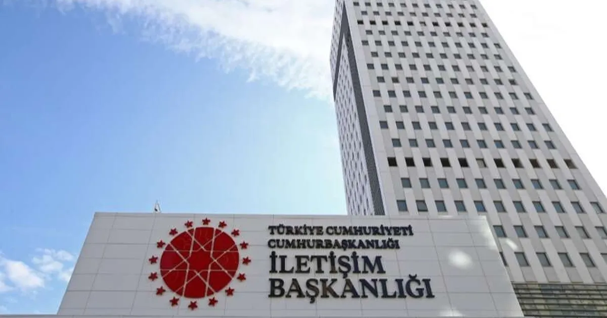 İletişim'den “o saldırılarda yaralı yok” iddialarına yalanlama