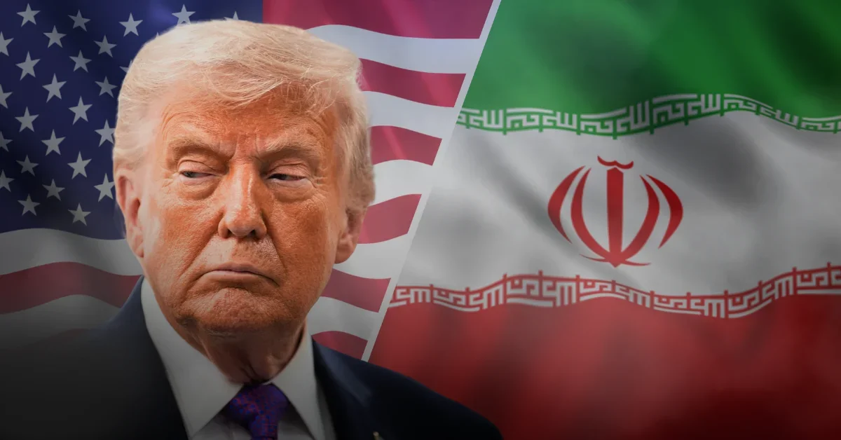 Trump’tan İran’a ateşkes ihlali suçlaması