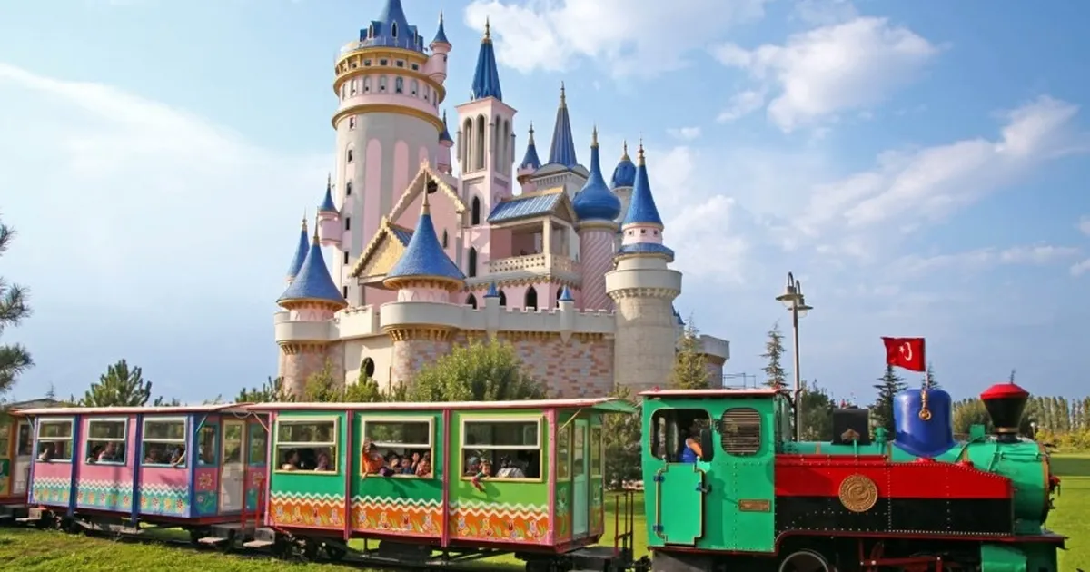 Eskişehir’de 23 Nisan düzenlemesi