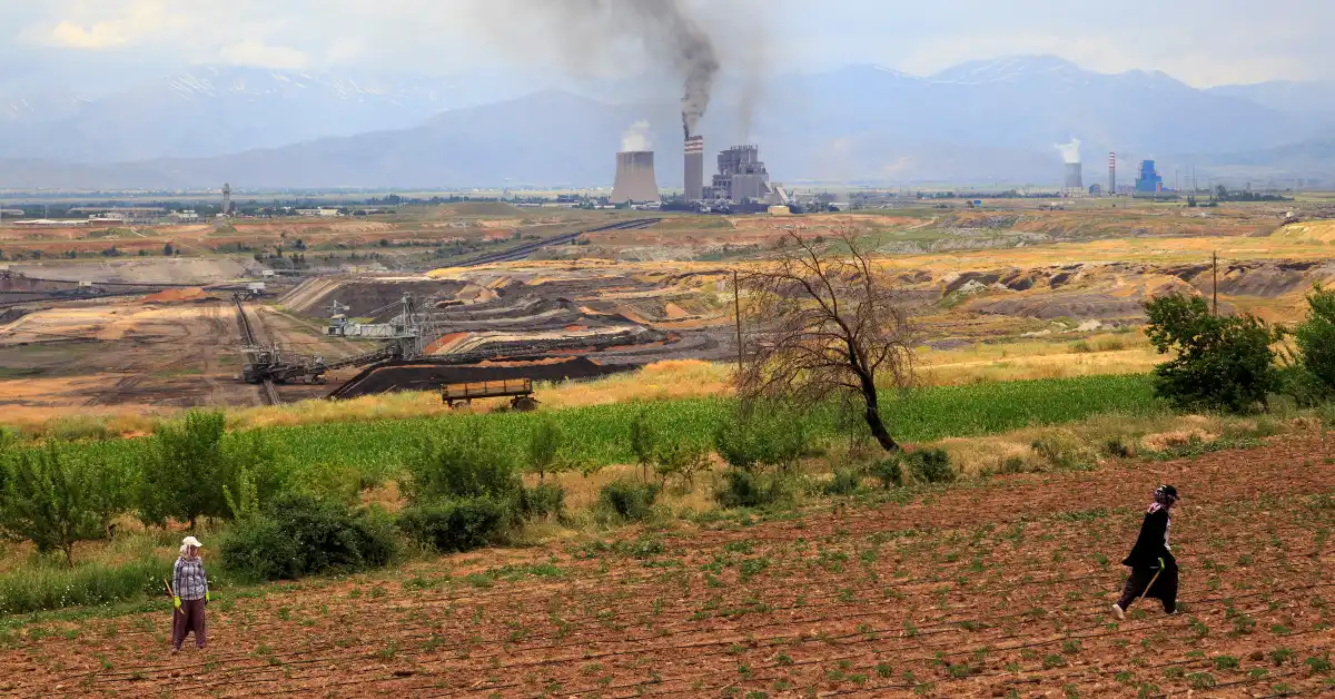 Dünya Günü’nde acil çağrı: Geleceği korumak için fosil yakıtlardan çıkış şart!