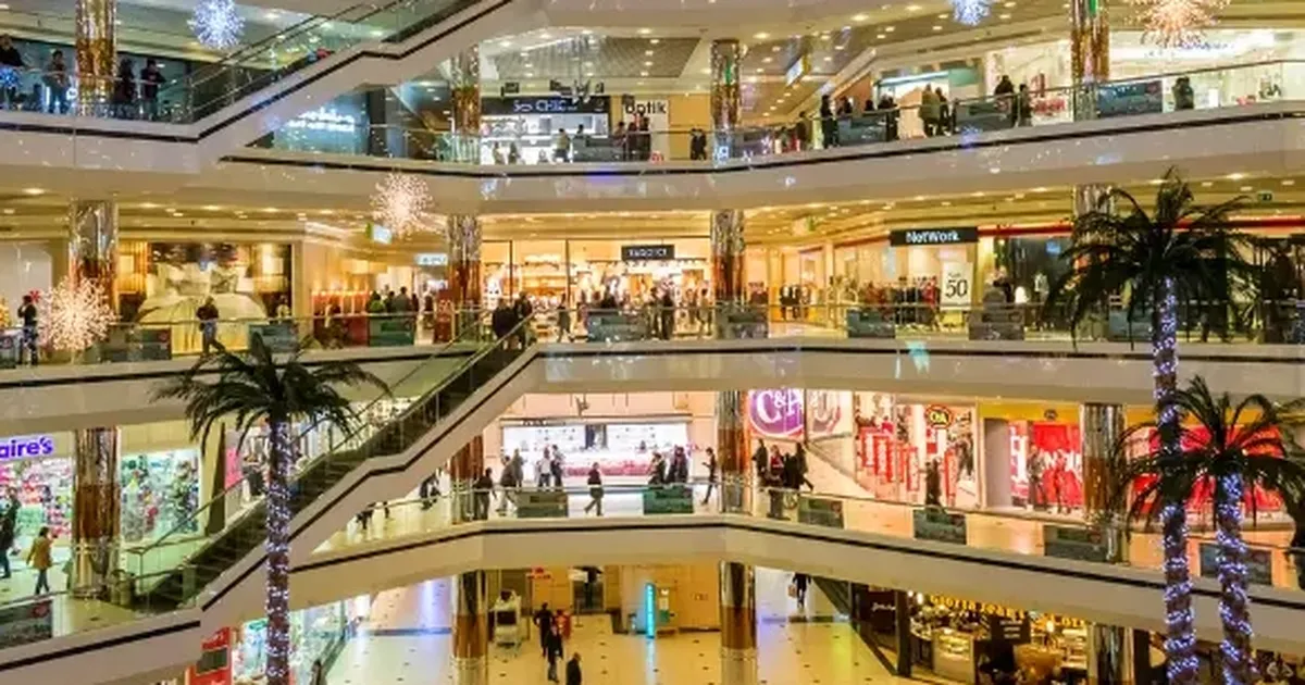 AVM’lere girişler ücretli mi olacak? İşte o açıklama