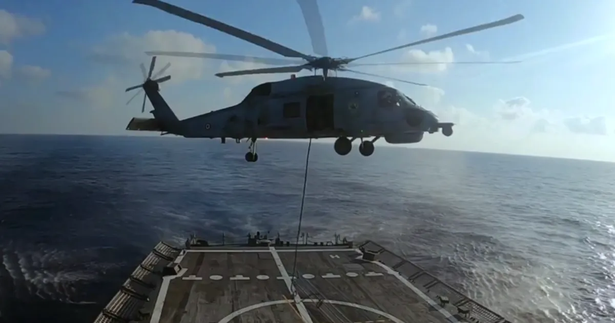 Flintlock-2026 Tatbikatı Libya’da sürüyor