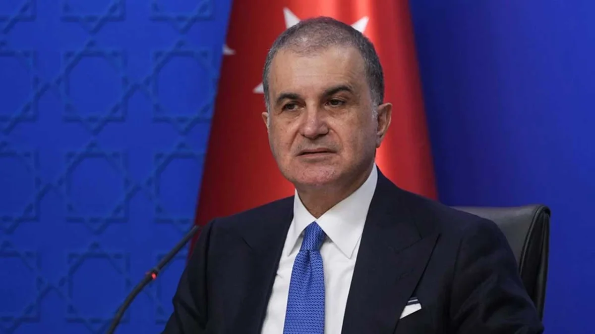 AK Parti’den Özgür Özel’in sözlerine yanıt