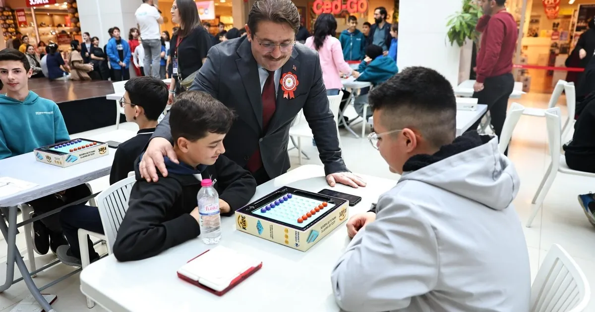 Sakarya’da eğitim kenetlenerek güçleniyor