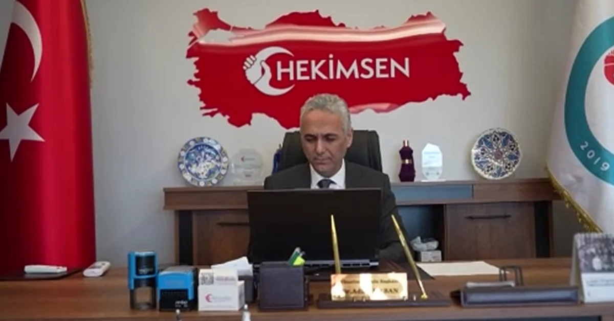 Aile hekimliğinde ipler geriliyor: Yönetmelik ve maaş kesintisi tepkisi