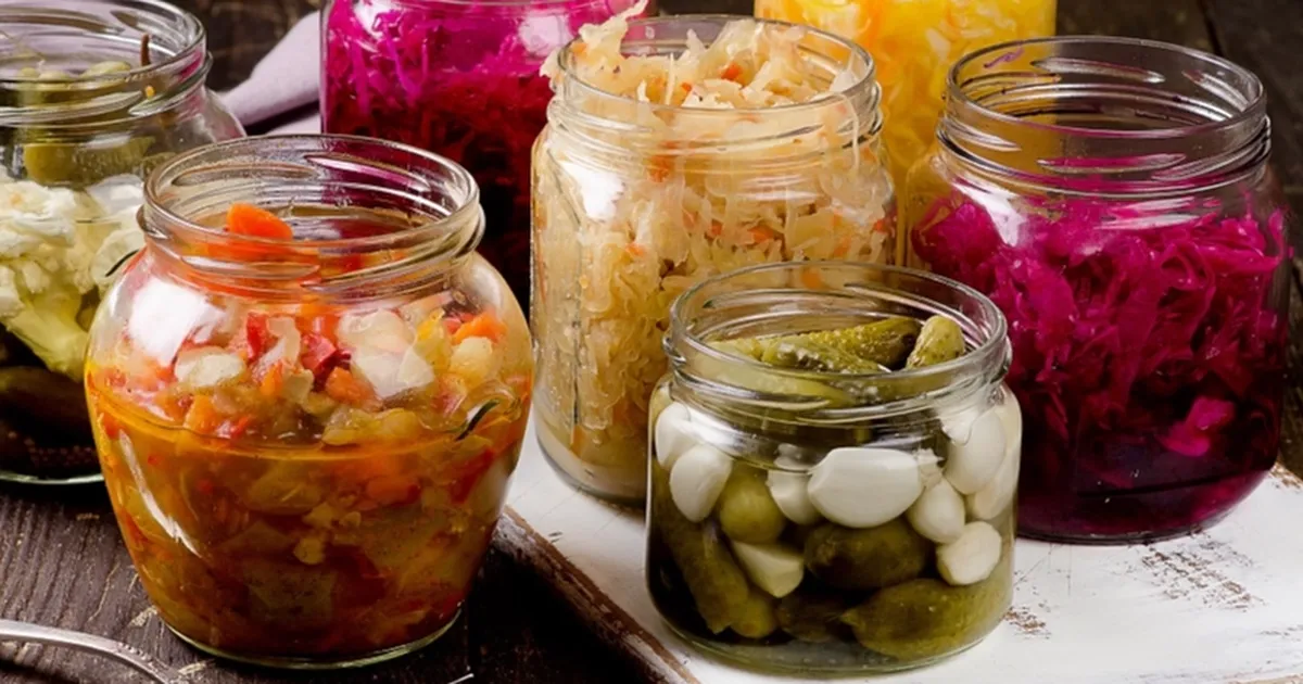 Aslan payı Ege'nin... Turşu ihracatında da öne çıktı