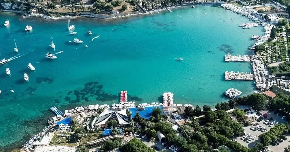 İzmir Büyükşehir'den Aya Yorgi için hukuki mücadele