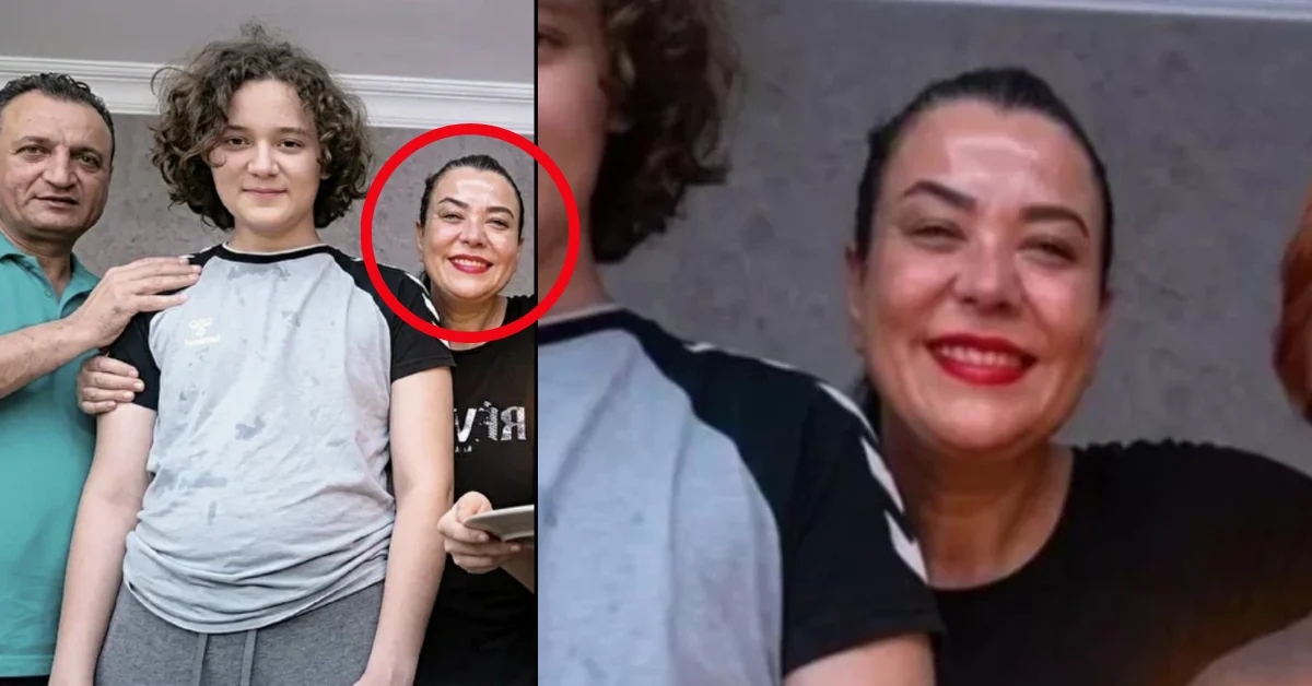 Kahramanmaraş’ta okula saldırı yapan öğrencinin annesi tutuklandı