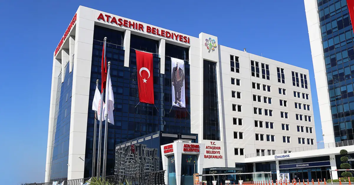 Ataşehir Belediyesi'ne rüşvet soruşturması: 19 kişi tutuklandı