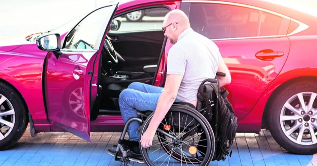 Engelliler için ÖTV istisna kapsamı netleşti... ÖTV'siz araç düzenlemesi 'Resmi'leşti