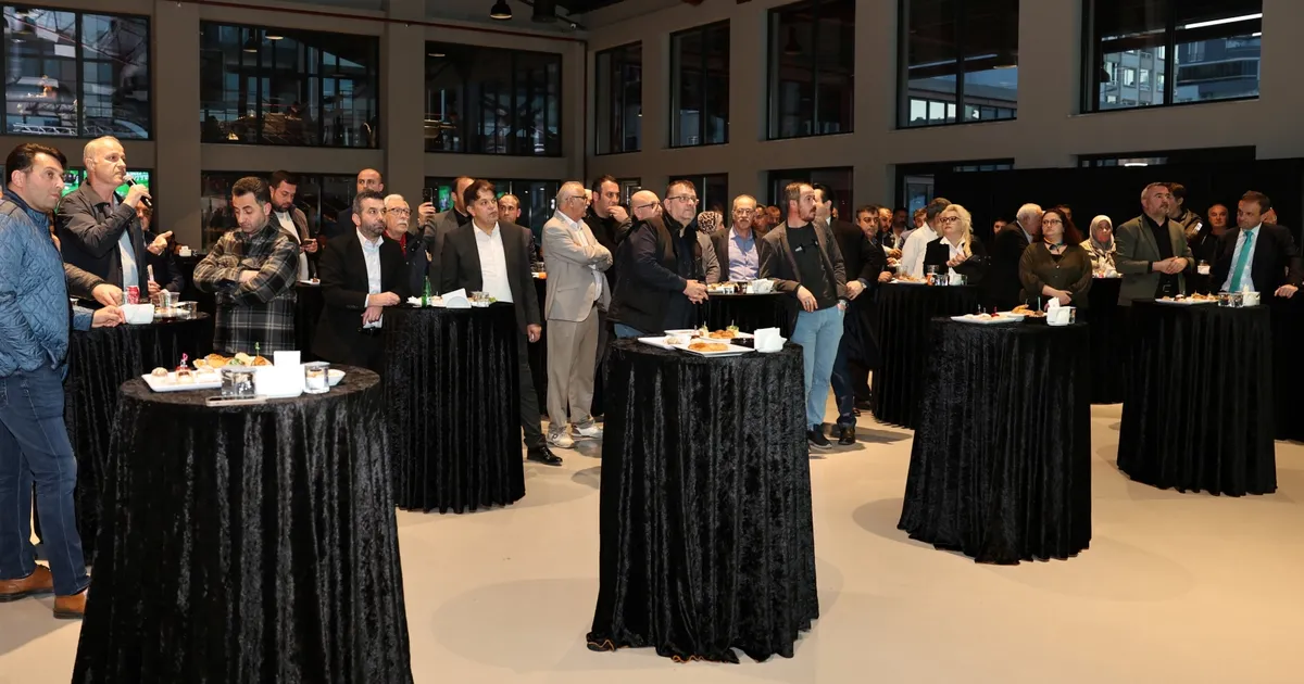 Bursa Nilüfer’de dev festival için geri sayım başladı