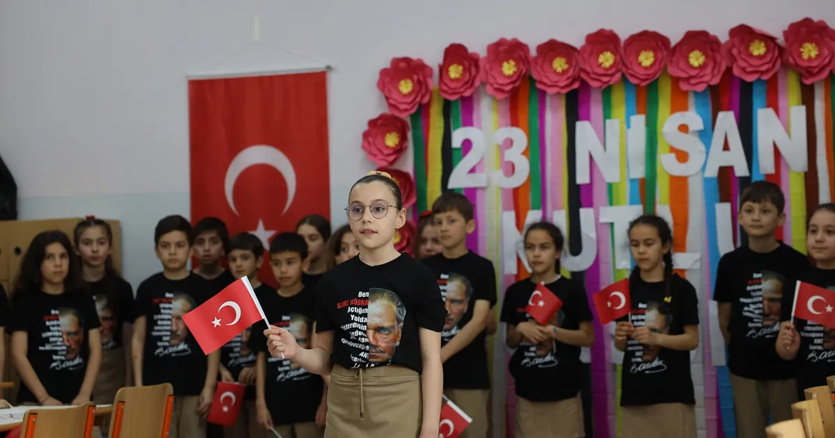 Sakarya Büyükşehir’den miniklere sanat dolu etkinlik