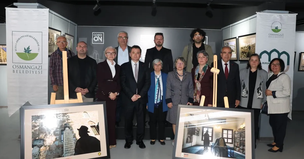 Bursa Osmangazi ile Ankara'nın ortak değer buluşması