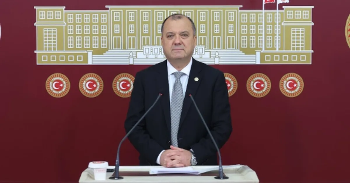 CHP'li Aygun'dan 'nükleer' tepki