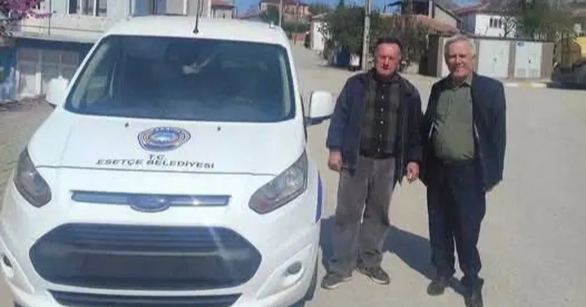 İpsala Esetçe’de Zabıta filosuna yeni takviye