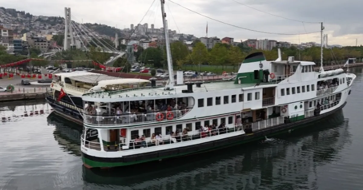 23 Nisan’da Kocaeli’de ulaşım ücretsiz