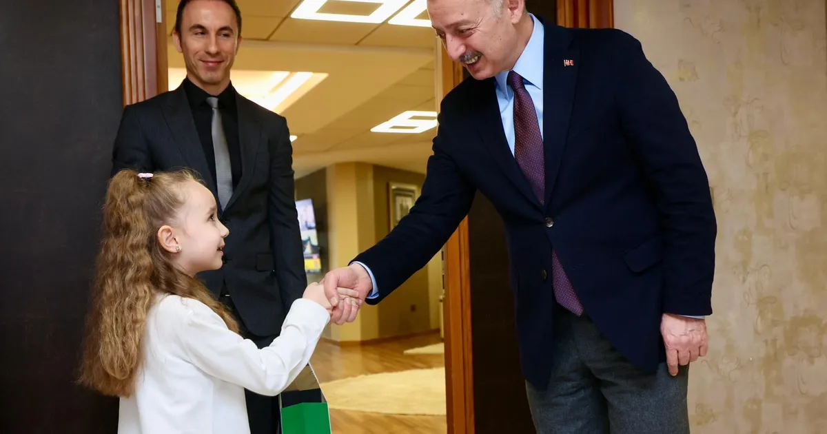 Kocaeli'de Büyükşehir koltuğu çocuklarda