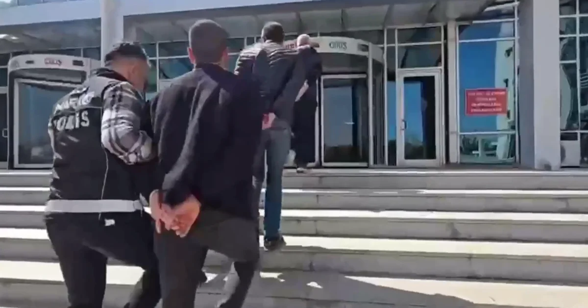 69 ilde dev narkotik operasyonu: Tonlarca uyuşturucu ele geçirildi