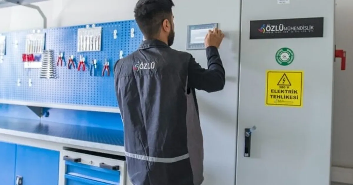 Endüstride yeni standart: Uzaktan İzleme ve Bulut Tabanlı Yönetim