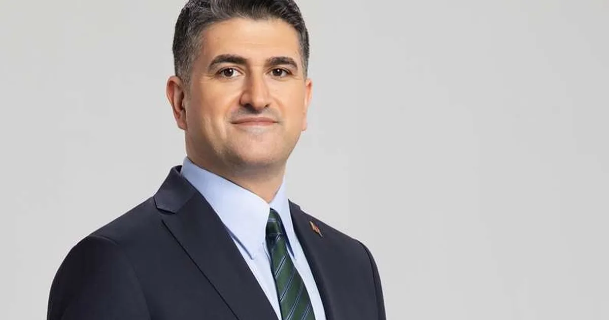 Ataşehir Belediye Başkanı Onursal Adıgüzel görevden uzaklaştırıldı