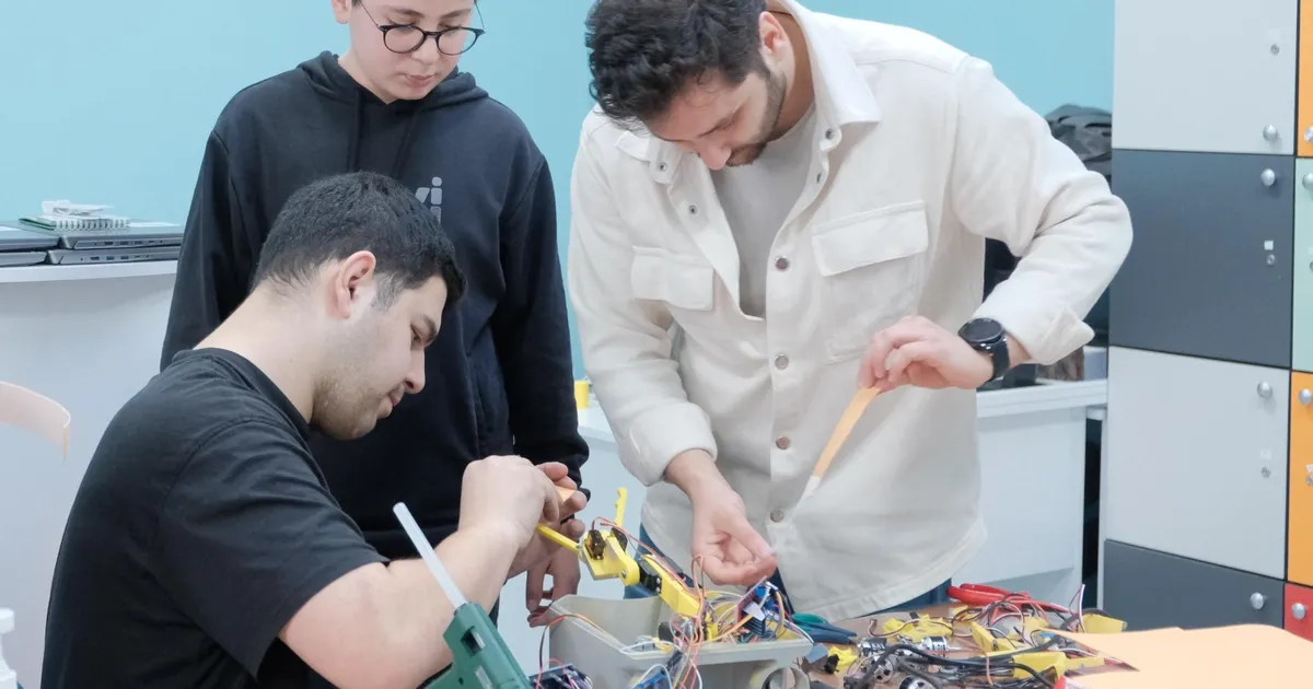 Keşif Kampüsü'nden 214 proje ile bilime katkı - Eğitim Haberleri