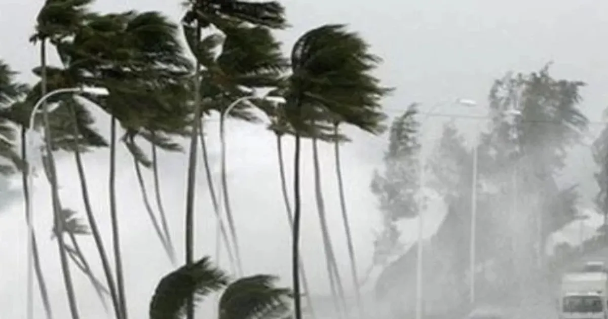 Meteoroloji uyardı! Fırtına ve kuvvetli yağışa dikkat - Gündem Haberleri