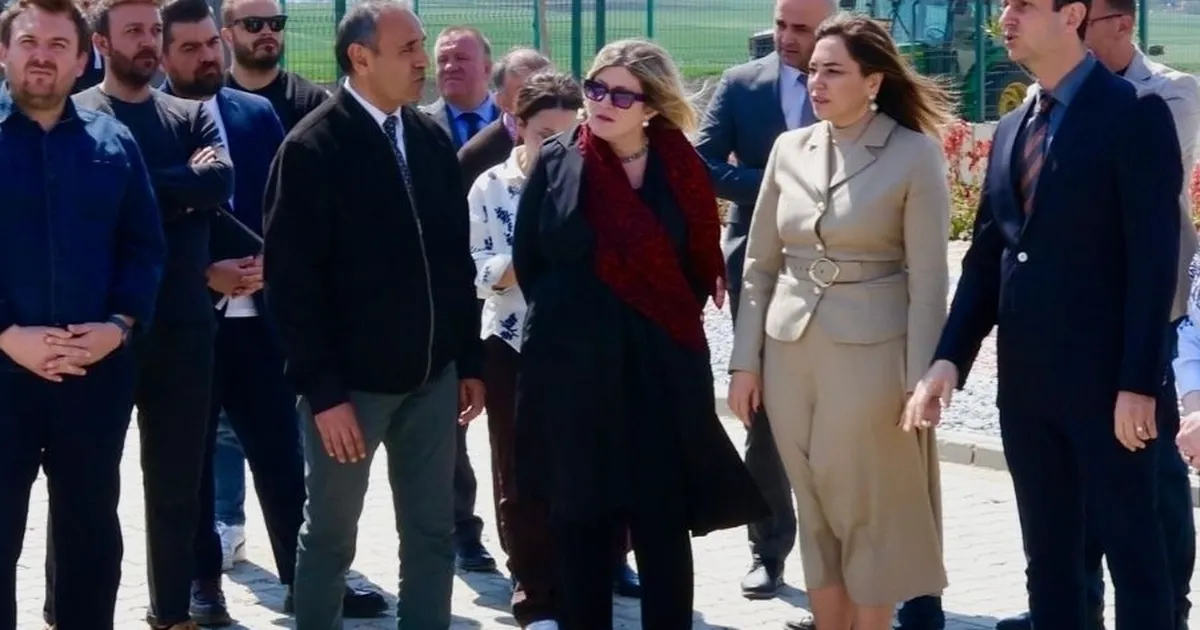 Tekirdağ'da can dostları için dev yatırım - Gündem Haberleri