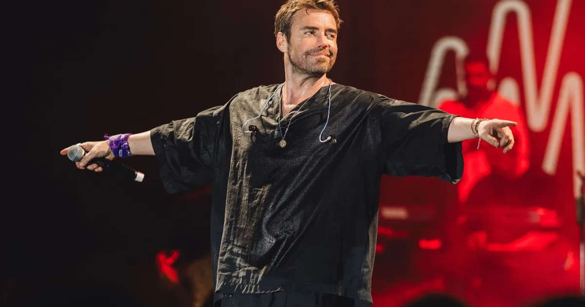 Murat Dalkılıç'tan muhteşem dönüş!