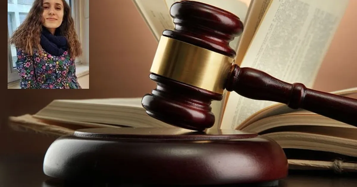 Gülistan Doku dosyası Kurtlar Vadisi gibi