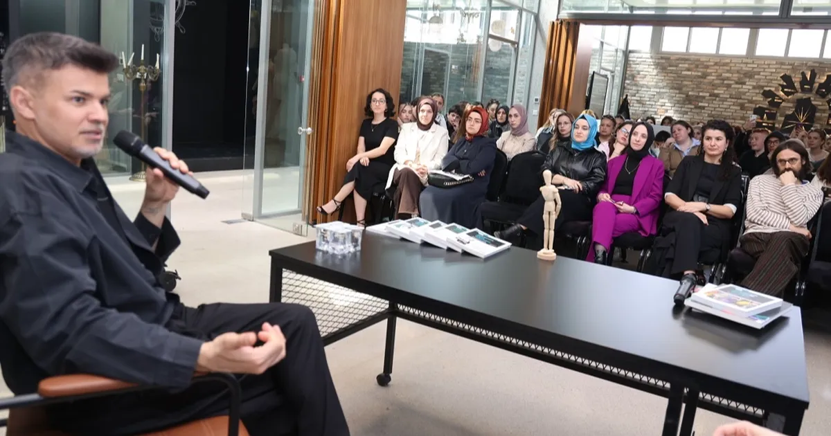 Ünlü modacıdan moda tüyoları - Magazin Haberleri