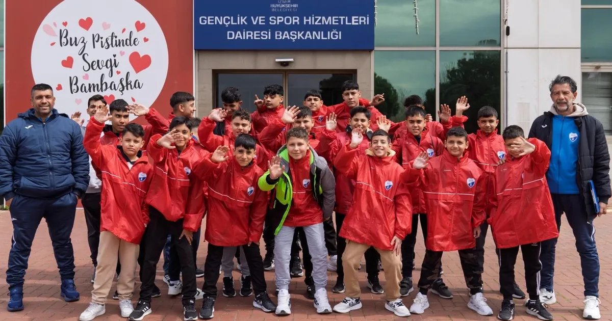 İzmir’de sporla fırsat eşitliği - Spor Haberleri