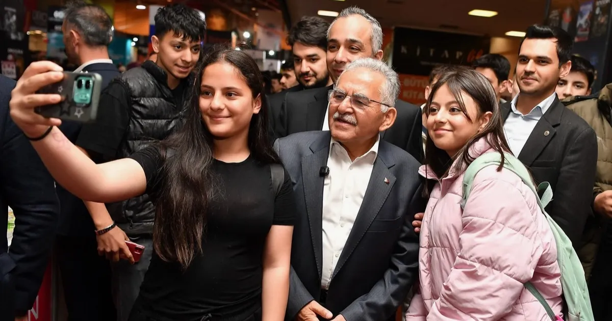 Kayseri Erkilet'e yeni tramvay hattı