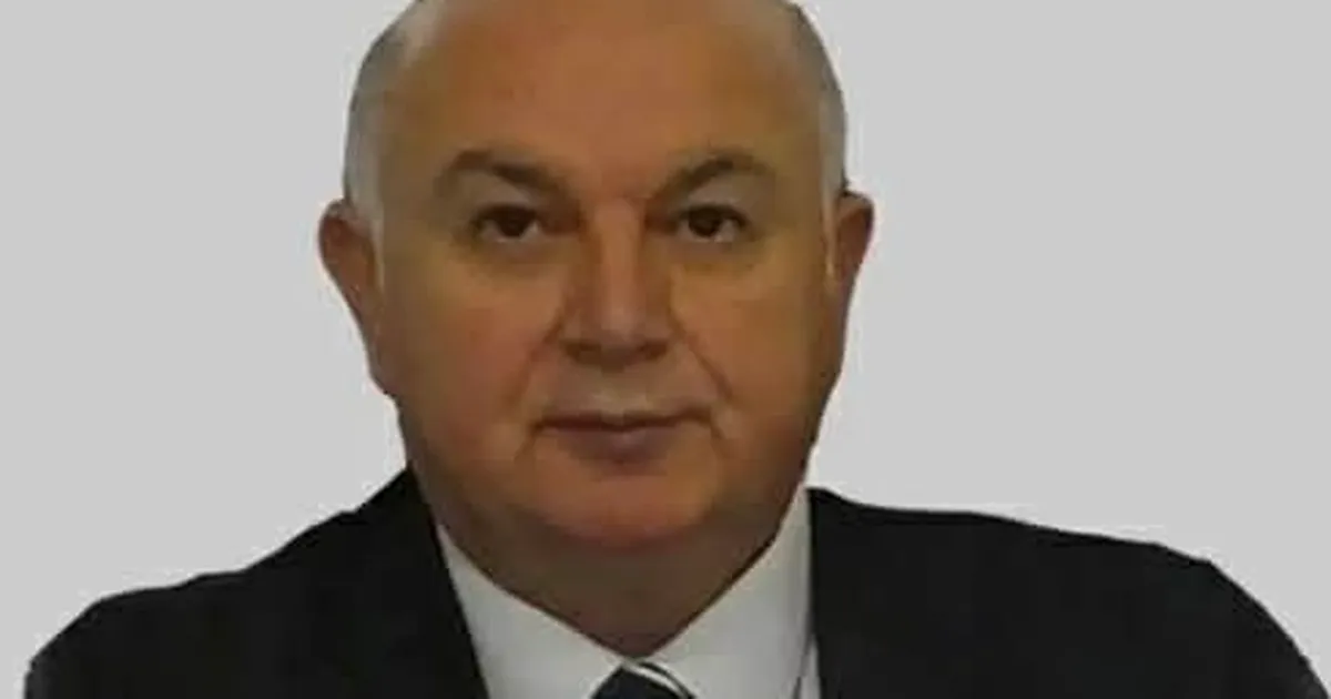 Yüksel Ercan Bozüyük’te 'Vicdan Tutanaklarını' anlatacak