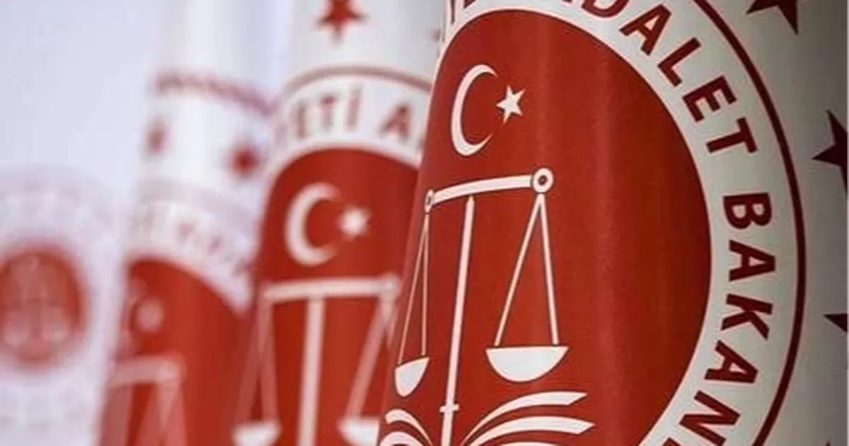 Adalet'te yargı süreleri kısaldı, iş yükü azaldı