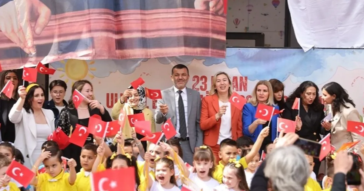 Çavuşoğlu: “Şehrin kaynaklarını çocuklarımız için seferber ediyoruz” - Gündem Haberleri